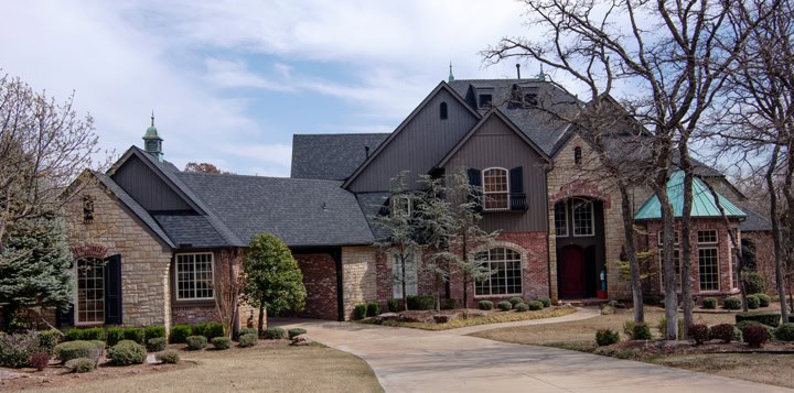 Graco Roofing & Construction, LLC
