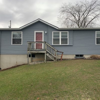 Maple Lake Builders