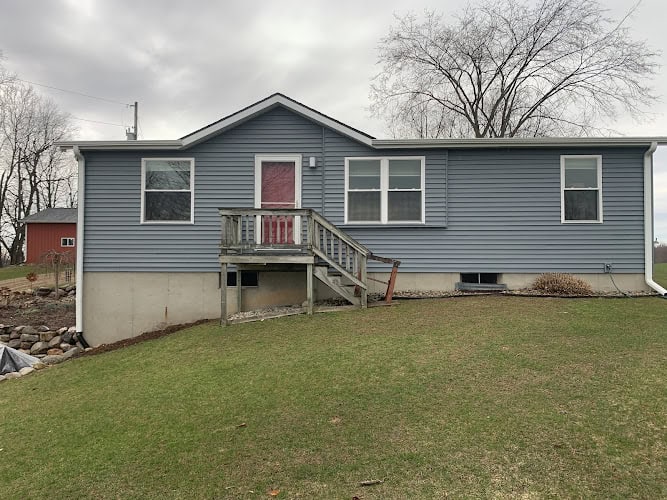 Maple Lake Builders