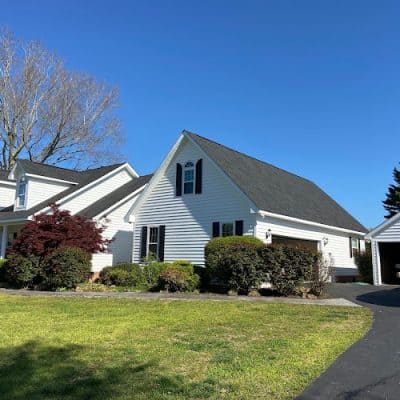 Pinnacle Home Improvements