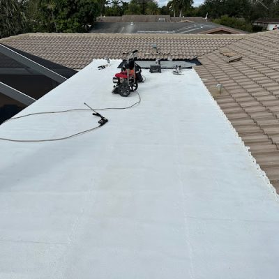 Century Roofing Specialists