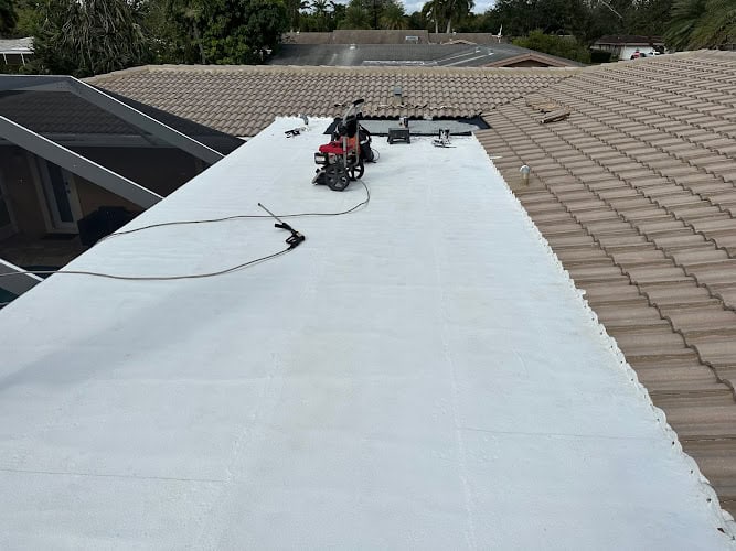 Century Roofing Specialists