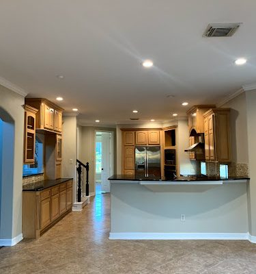 Meraz Painting & Remodeling