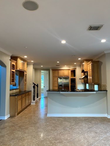 Meraz Painting & Remodeling