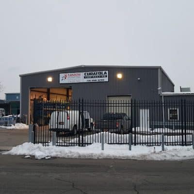 Curatola Contracting