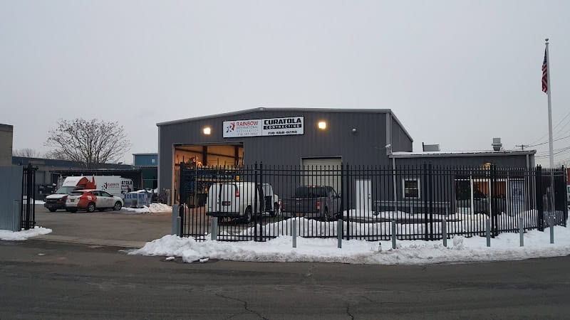 Curatola Contracting