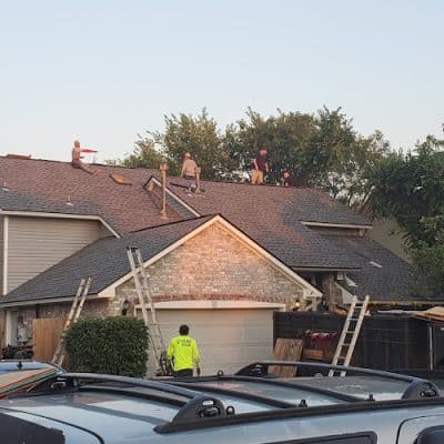 Hero General Contracting