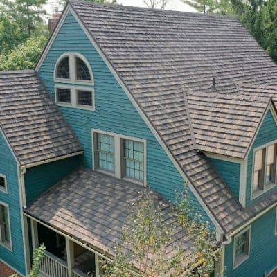 Erie Home