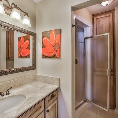 Countertops & Flooring by Traditional Designs