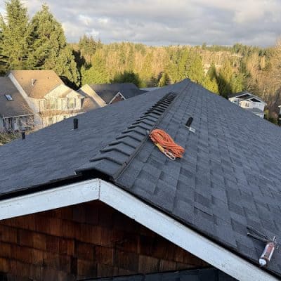 Silverlining Roof LLC
