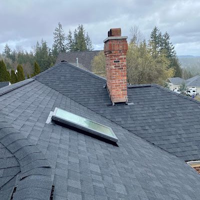 Bill's Roofing, Inc.