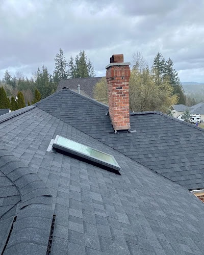 Bill's Roofing, Inc.