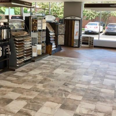 Winton Flooring and Design