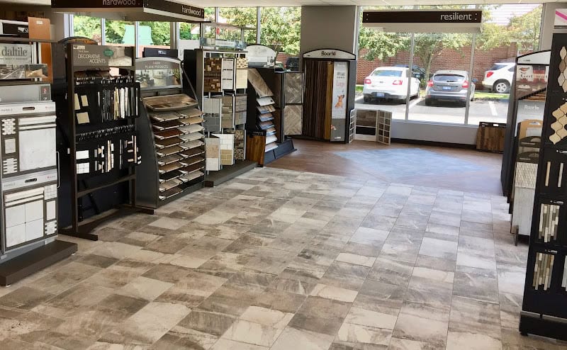 Winton Flooring and Design