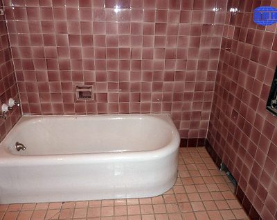 Ark Porcelain Refinishing