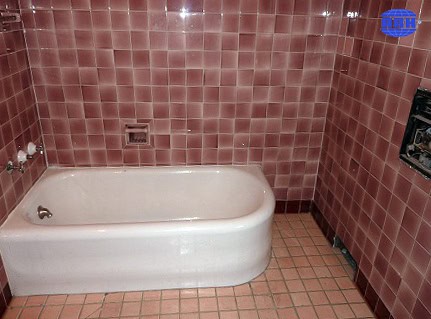 Ark Porcelain Refinishing