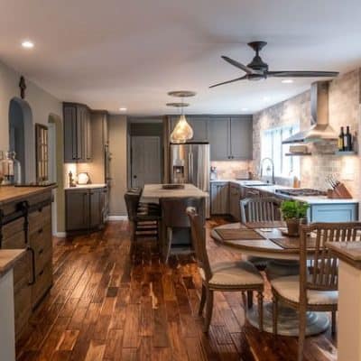 Boston Kitchen Designs