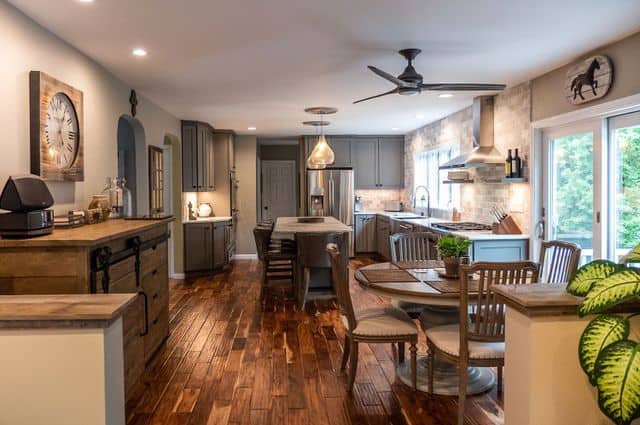 Boston Kitchen Designs