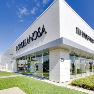 PORCELANOSA San Jose