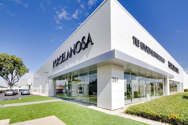 PORCELANOSA San Jose