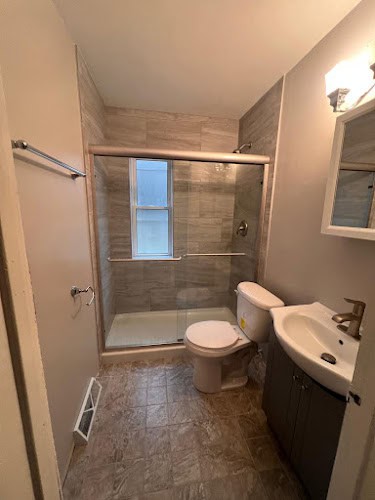 Lugos Painting and Remodeling Inc.