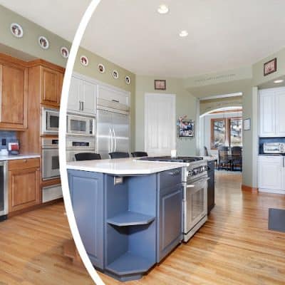 N-Hance Wood Refinishing of Franklin, TN