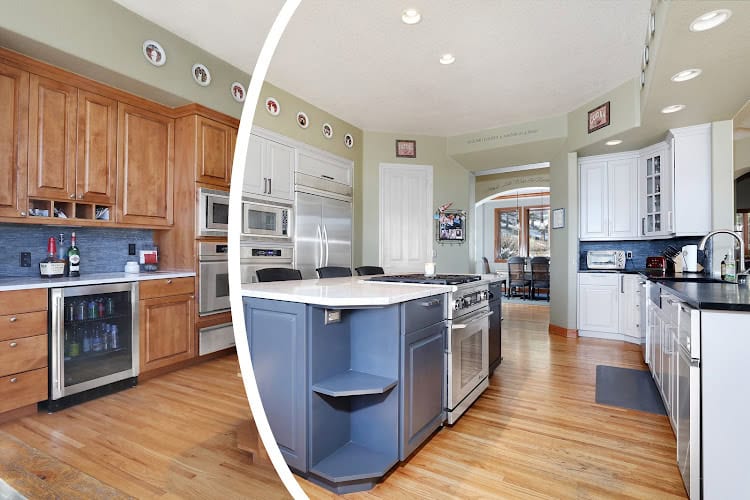 N-Hance Wood Refinishing of Franklin, TN