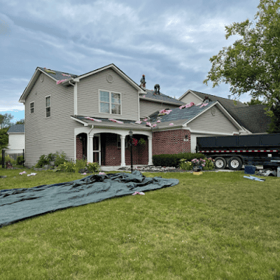 Trojan Roofing