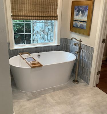 Vintage Plumbing