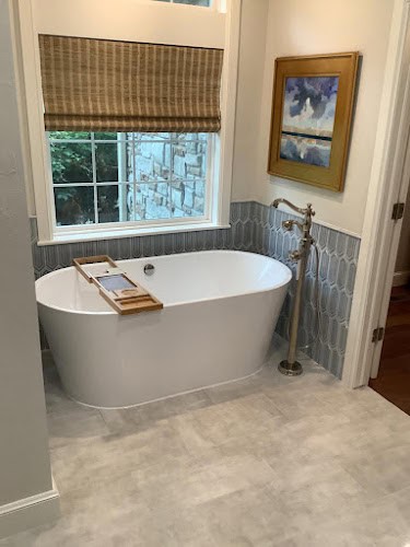 Vintage Plumbing