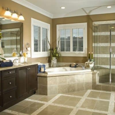 Master Tile Installers