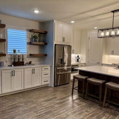 Patriot Construction and Remodeling
