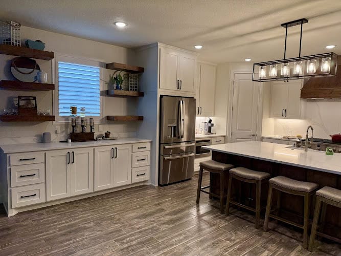 Patriot Construction and Remodeling
