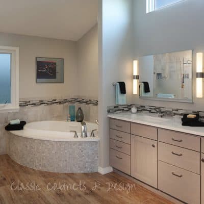 Classic Cabinets & Design