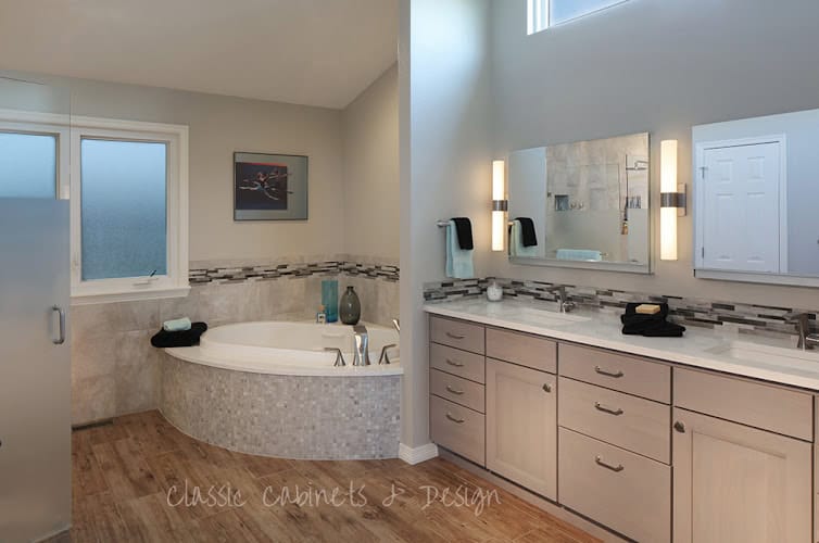 Classic Cabinets & Design