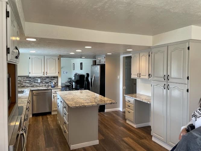 United Brothers Painting & Remodeling - Salt Lake City Location
