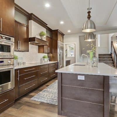 Showcase Kitchens | Renew-A-Kitchen