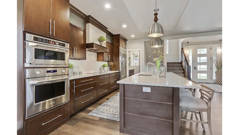 Showcase Kitchens | Renew-A-Kitchen