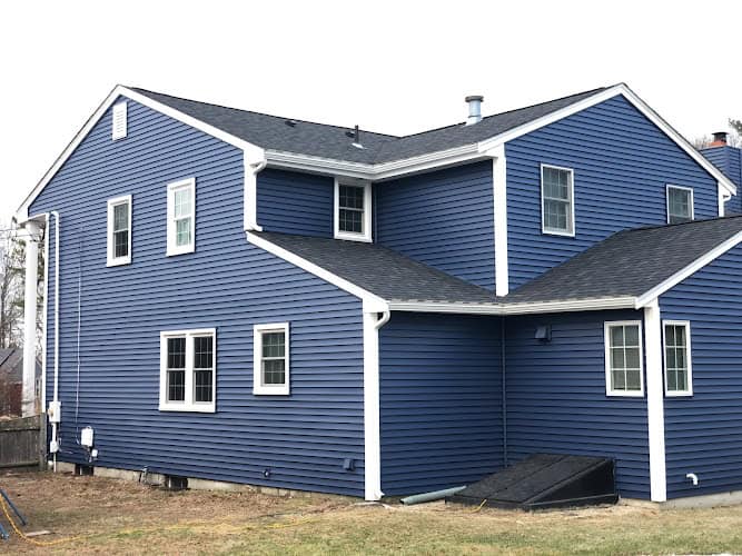 Beantown Home Improvements, Inc.