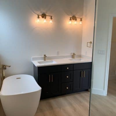 Infinity Contracting