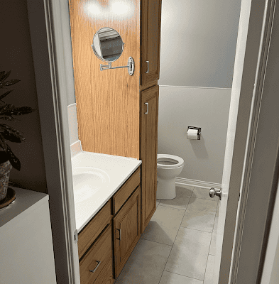 STEP BY STEP CONSTRUCTION LLC