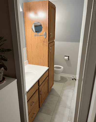 STEP BY STEP CONSTRUCTION LLC