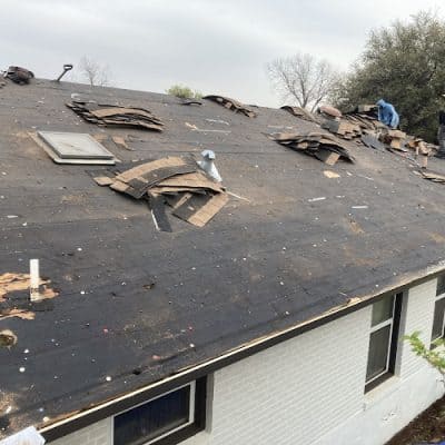 Chappell Roofing