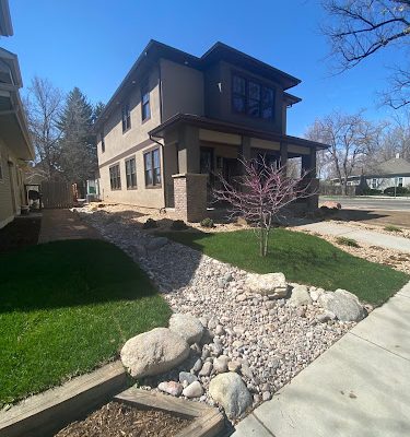 HWG Services Remodeling and General Contractor