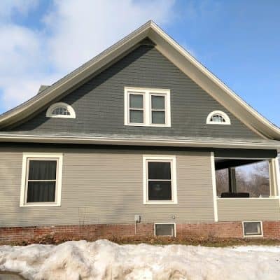 Clear Choice Exteriors & Bath Makeover of Iowa