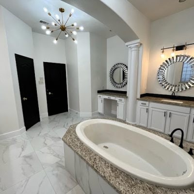 Blue Stone Construction of Texas