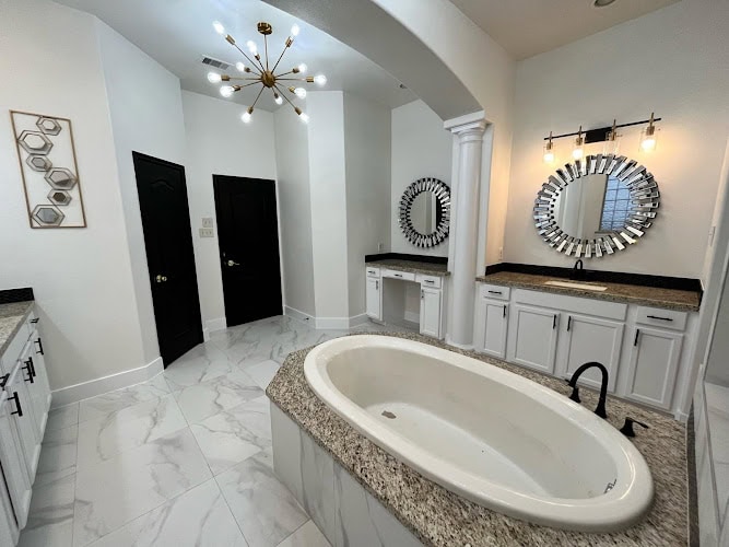 Blue Stone Construction of Texas