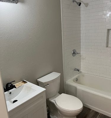 Red River Plumbing & Mechanical LLC