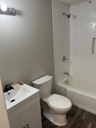 Red River Plumbing & Mechanical LLC