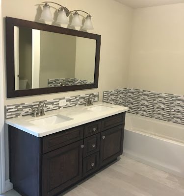 Ironwood Custom Cabinets